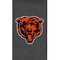 Dreamseat Office Chair 1000 with Chicago Bears Secondary Logo XZOC1000-PSNFL20031 - alternate 7
